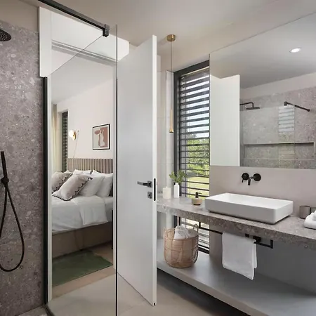 Casa Brand New With Heated Pool Perfect For Families Or Groups * Porec